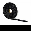 Homepage 6577 025 in x 05 in x 10 ft Black Marine  Automotive Weatherstrip Closed Cell Tape HO372964